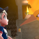 This would have been much more dramatic if I weren’t packing two water types.